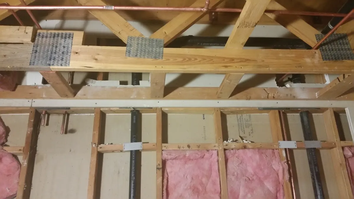 Water Heater Replacement in Byram, MS